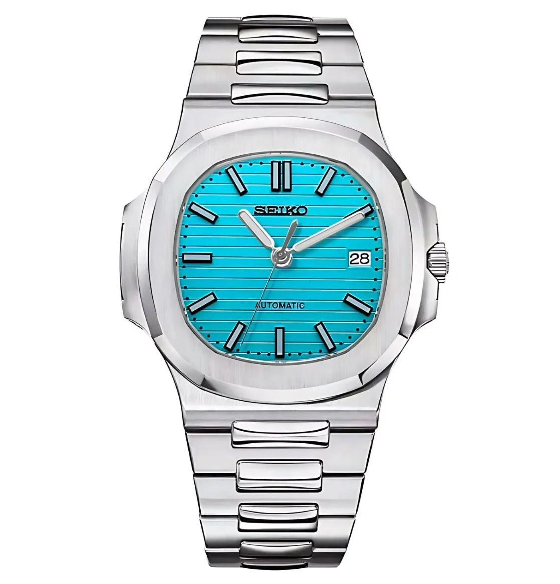 Nautilus Tiffany