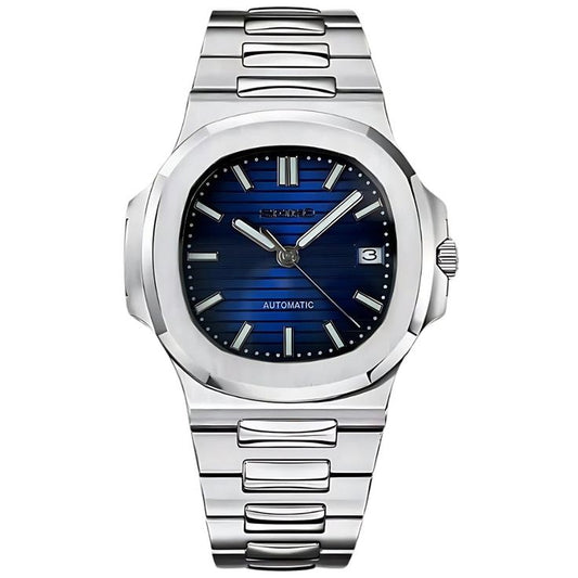 Nautilus Dark Blue