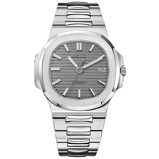Nautilus Silver