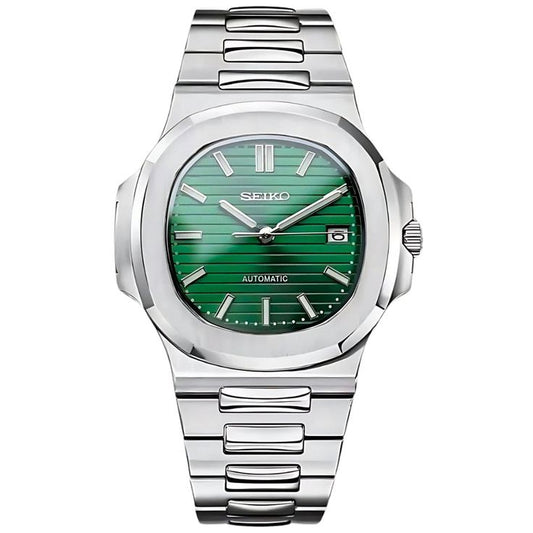 Nautilus Green