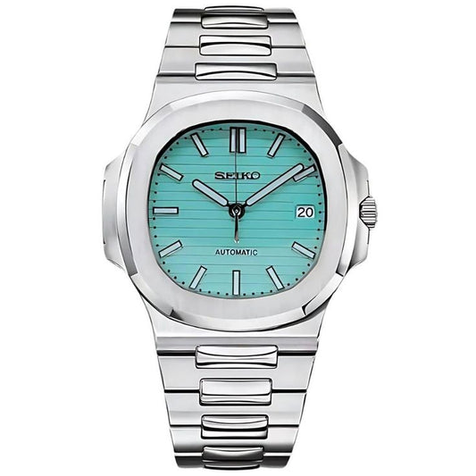 Nautilus Tiffany