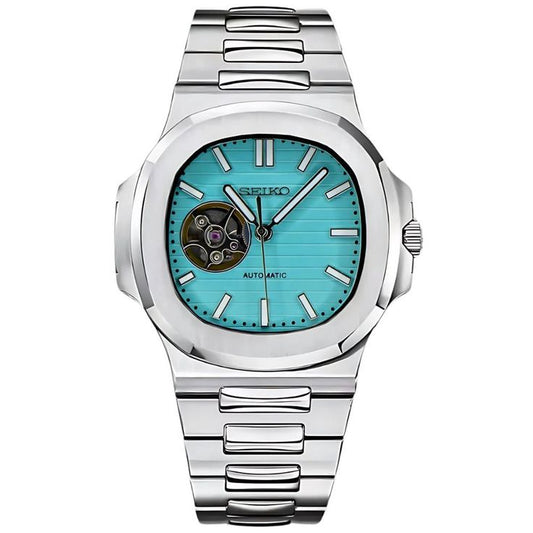 Nautilus Tiffany (Open Heart)