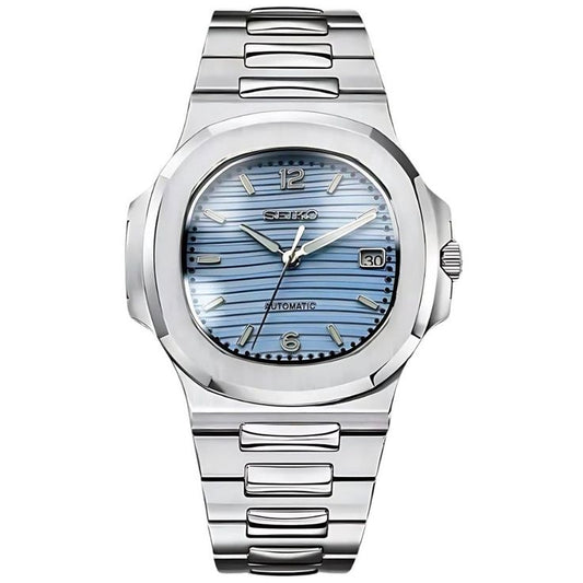Nautilus Light Blue